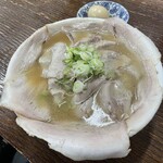 中華そば 紅蘭 - 