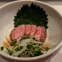ビフテキのカワムラ 三宮本店 - 