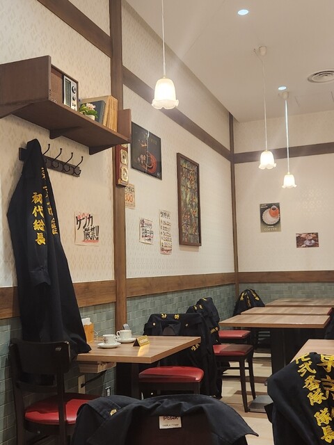 Kissa Flower - Aomi/Traditional Café | Tabelog
