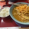 くるまやラーメン 奥戸店