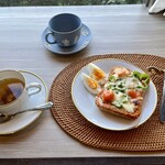 킨코우도우 커피 - 