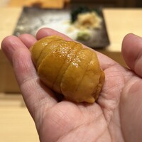 鮨 つきうだ - 