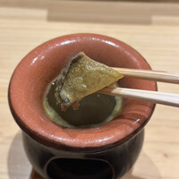 鮨 つきうだ - 