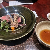 個室和食 東山 新宿本店 -  個室和食 東山 新宿本店 -