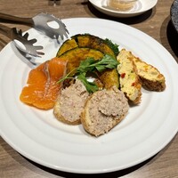 タンテ グラッツィェ - 