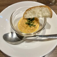 タンテ グラッツィェ - 