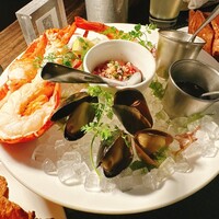 BLT STEAK  ROPPONGI - 