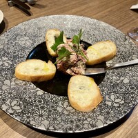 タンテ グラッツィェ - 