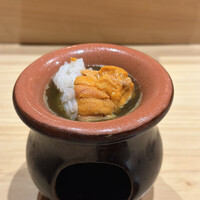 鮨 つきうだ - 