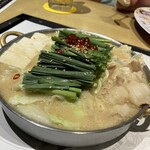 蟻月 池袋東武店 - 