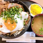 おもてなし食堂 - 