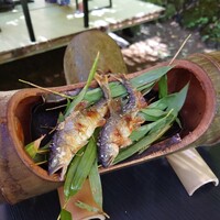 奥貴船 兵衛 - 