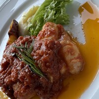 La Terrazza SABATINI - 