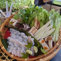 奥貴船 兵衛 - 
