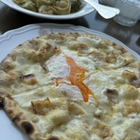 La Terrazza SABATINI - 