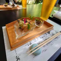 奥貴船 兵衛 - 