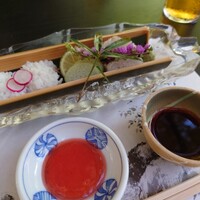 奥貴船 兵衛 - 