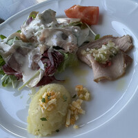 La Terrazza SABATINI - 
