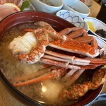 海女の小屋 海上亭 - 