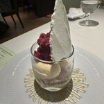 フランス料理 ル・クール - 