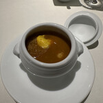 フランス料理 ル・クール - 