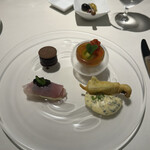 フランス料理 ル・クール - 