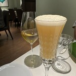 フランス料理 ル・クール - 