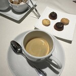 フランス料理 ル・クール - 