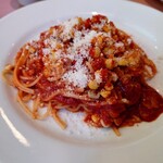 デニーズ - 料理写真: