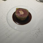 フランス料理 ル・クール - 