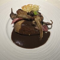 フランス料理 ル・クール - 