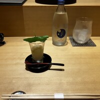 熊本 京都 鮨まつもと -  熊本 京都 鮨まつもと -