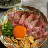 焼肉 うちだ 池田石橋本店