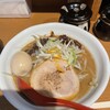 らーめん蓮 三軒茶屋店