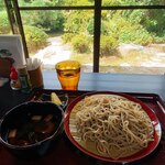 そば処秀峰 - 