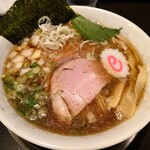 麺奏 弥栄 - 