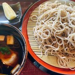 そば処秀峰 - 