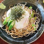そば処秀峰 - 