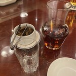 萬珍樓 - 紹興酒