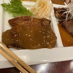 萬珍樓 - 鴨チャーシュー