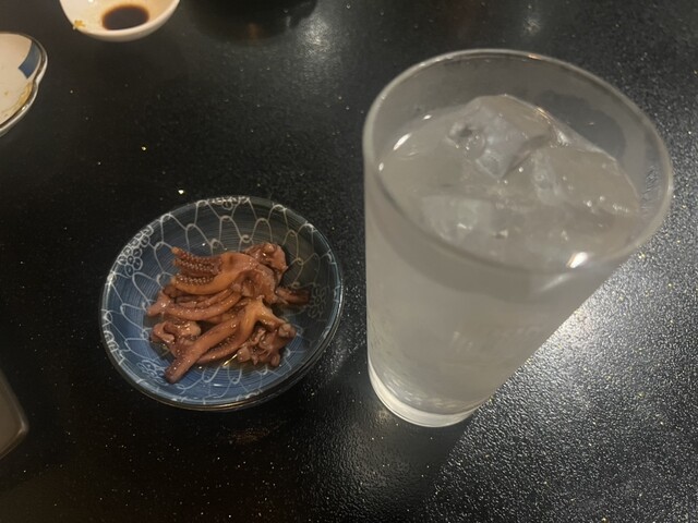 居酒屋えびす - 大曲（日本料理）の写真