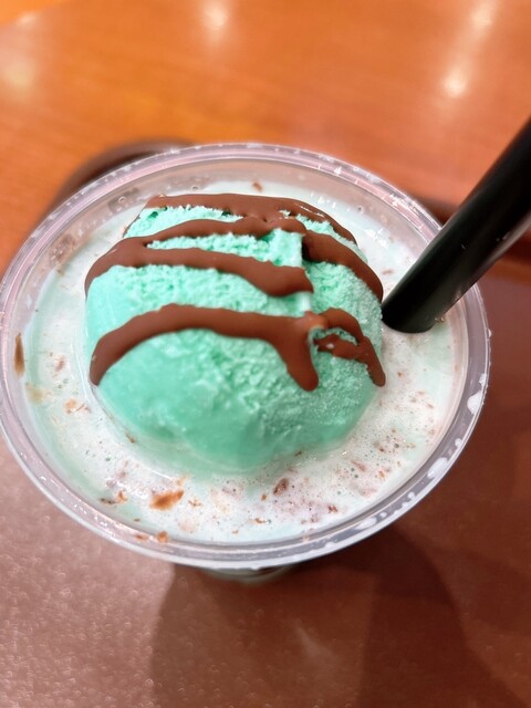 カフェ ド クリエ 兵庫県立尼崎総合医療センター （Cafe de CRIE