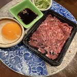 焼肉 肉萬 - 
