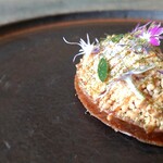 レヴォ - 黒文字