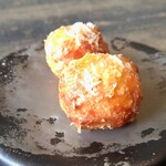 レヴォ - グジェール