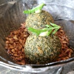 レヴォ - 甘鯛クロケット