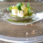 レヴォ - 大越中バイ