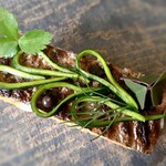 レヴォ - 太刀魚