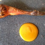 レヴォ - L'evo鶏