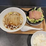 麺屋 花枇 - 